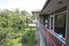 Gorgeous villa with beautiful garden to rent in Dang Thai Mai, Tay Ho area